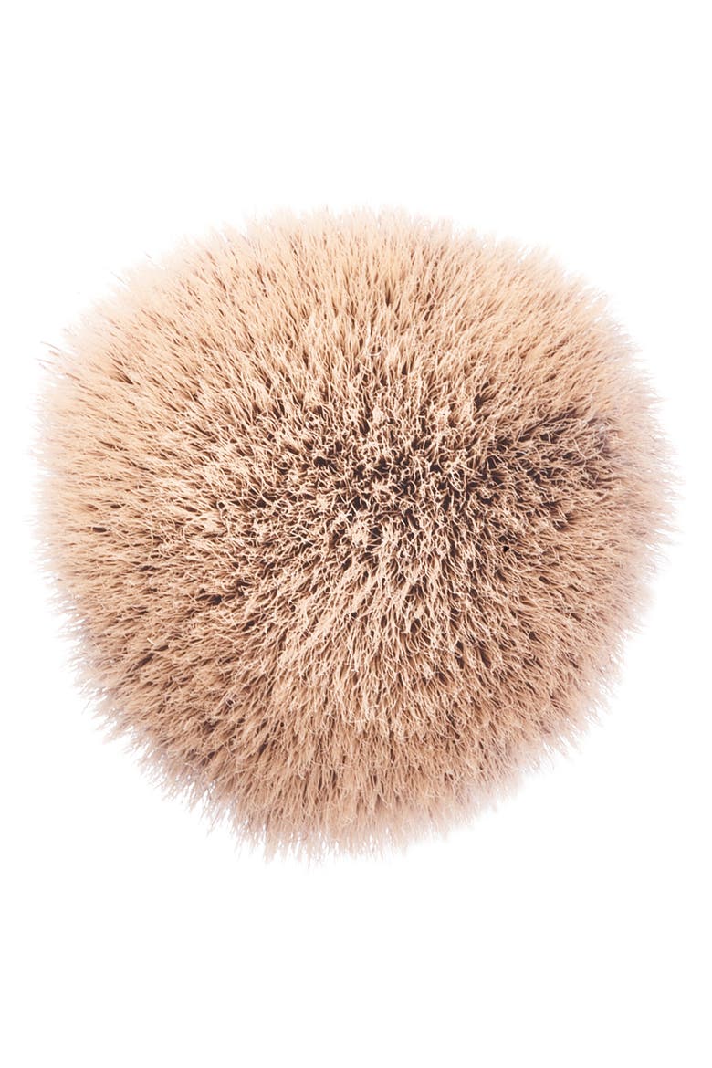 Cream Cheek Brush, Alternate, color, NO COLOR