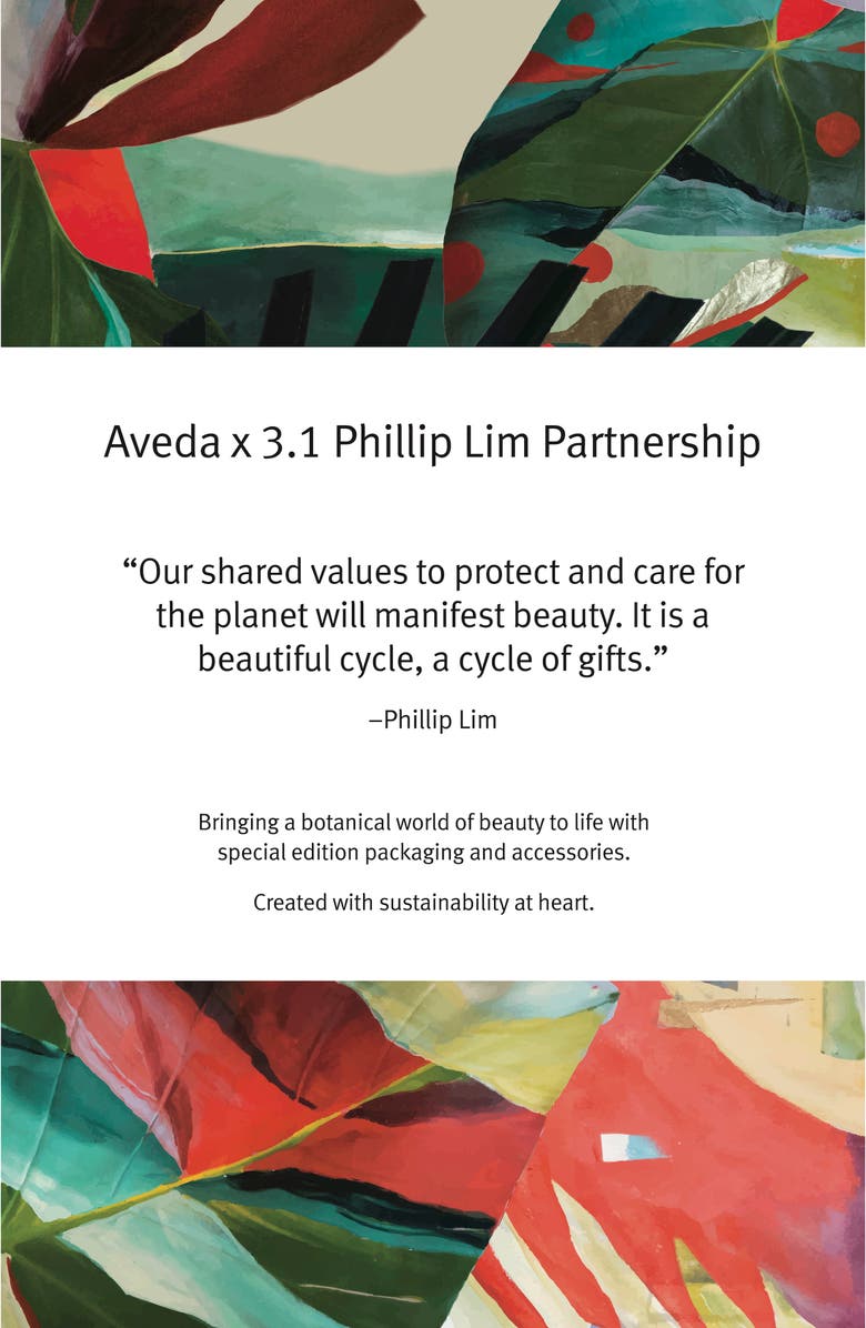 Aveda x 3.1 Philip Lim invati advanced<sup>™</sup> Hair & Scalp Thickening Set (Nordstrom Exclusive) USD $114 Value, Alternate, color, 