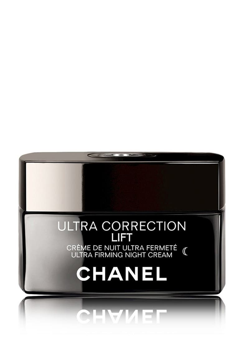 ULTRA CORRECTION LIFT 
Ultra Firming Night Cream, Main, color, NO COLOR