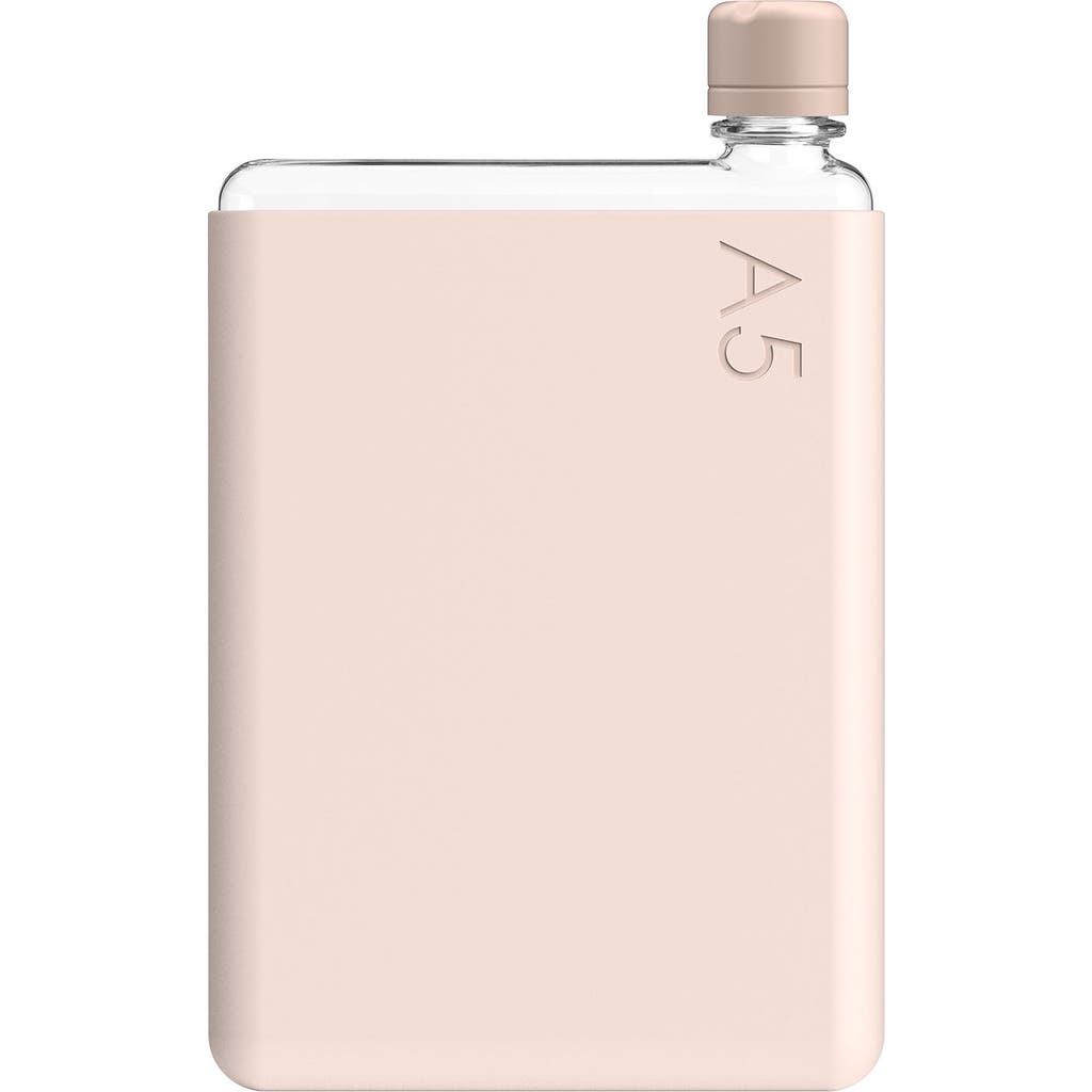 Memobottle A5