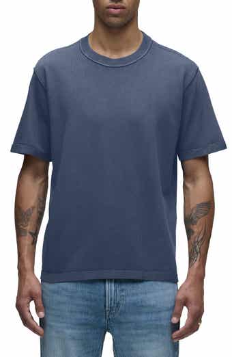 Hudson Jeans Heavyweight Cotton T-Shirt