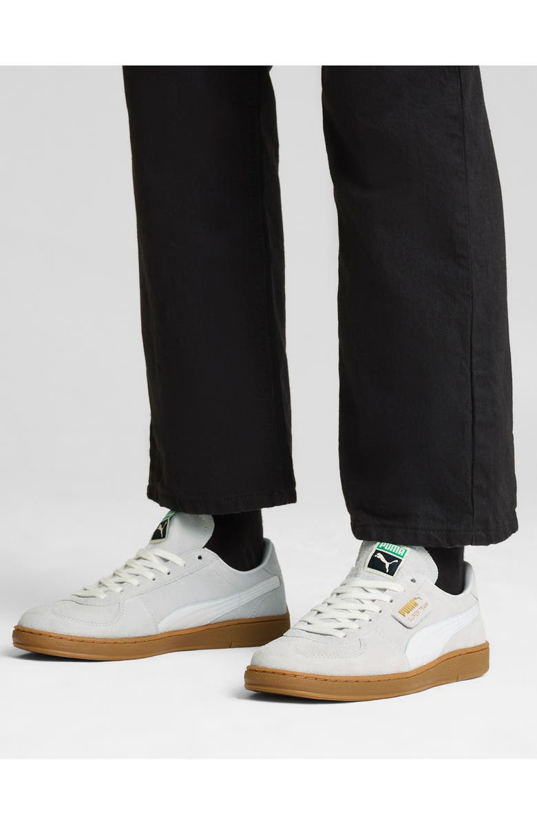 PUMA Super Team SD Sneaker, Alternate, color,