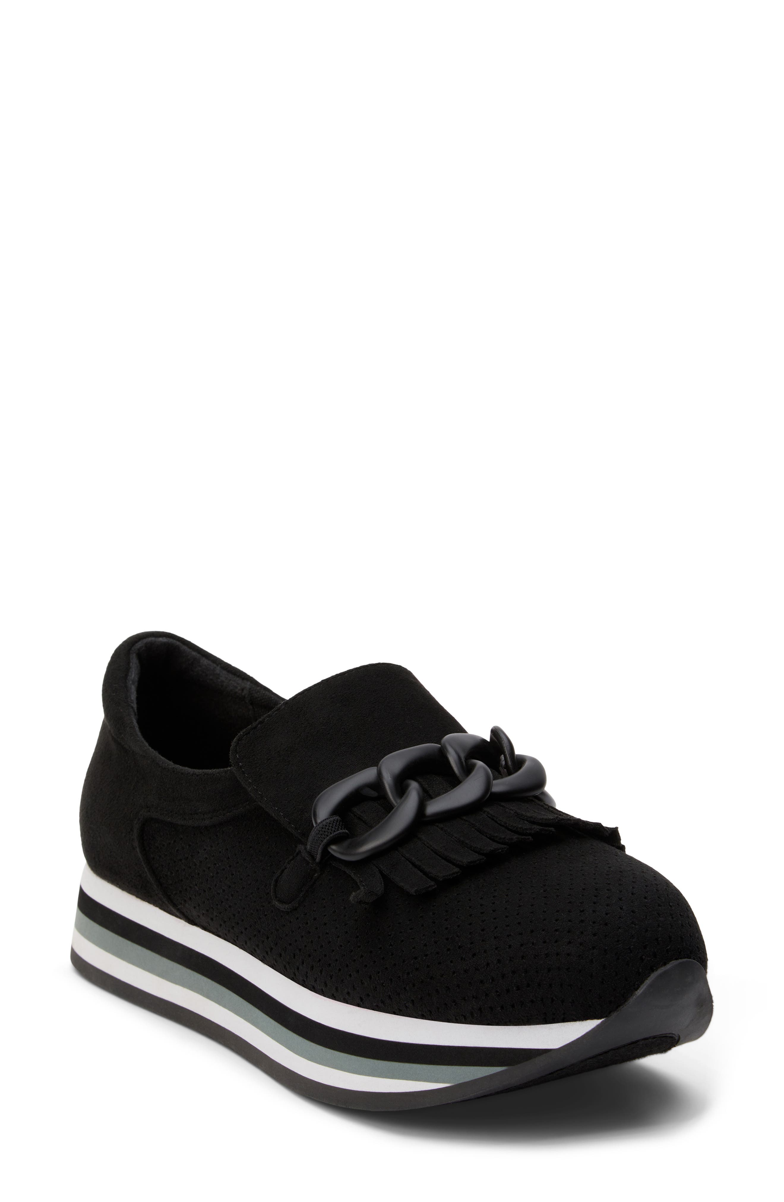 Coconuts by Matisse Bess Platform Sneaker, Main, color, 