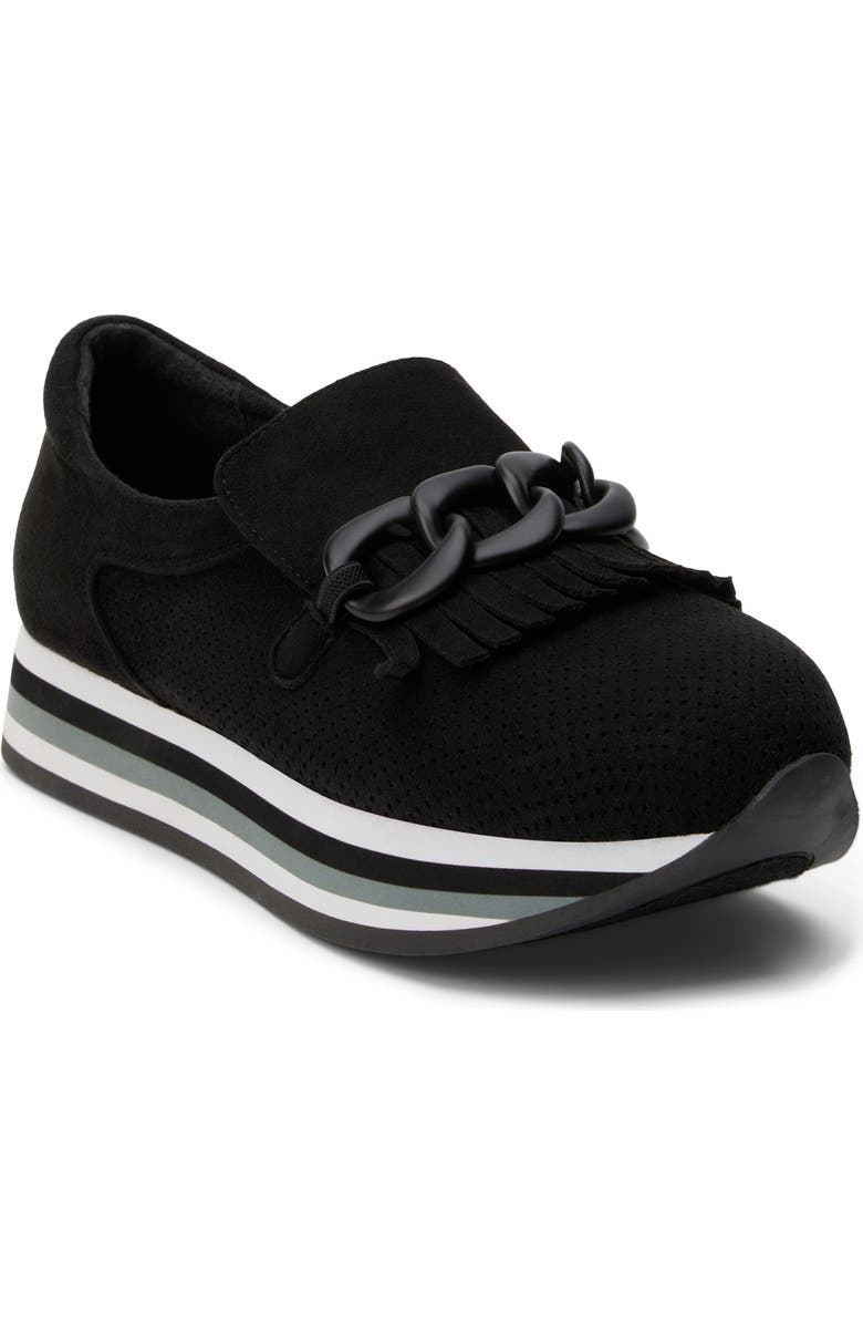 Coconuts by Matisse Bess Platform Sneaker, Main, color,
