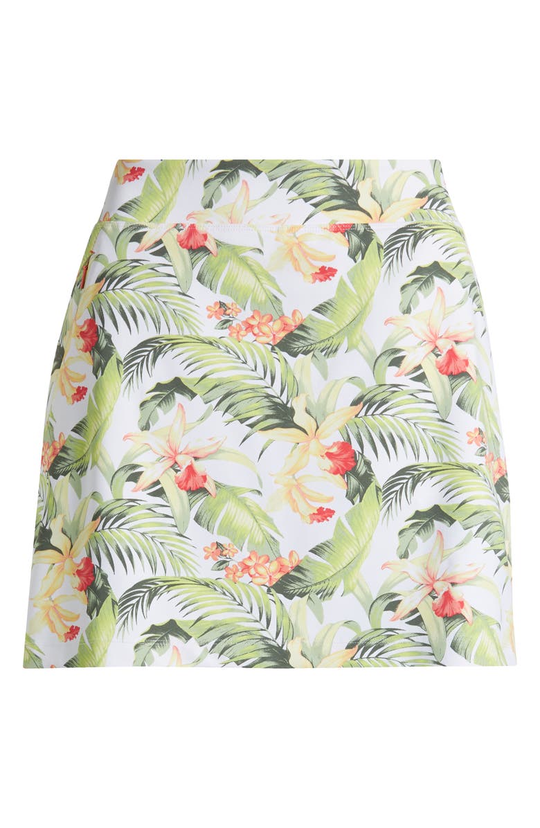 Tommy Bahama Aubrey Floral Skort, Alternate, color,