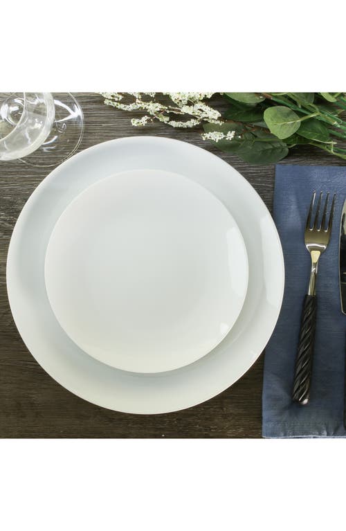 Bia Cordon Bleu Set Of 4 Coupe Salad Plates