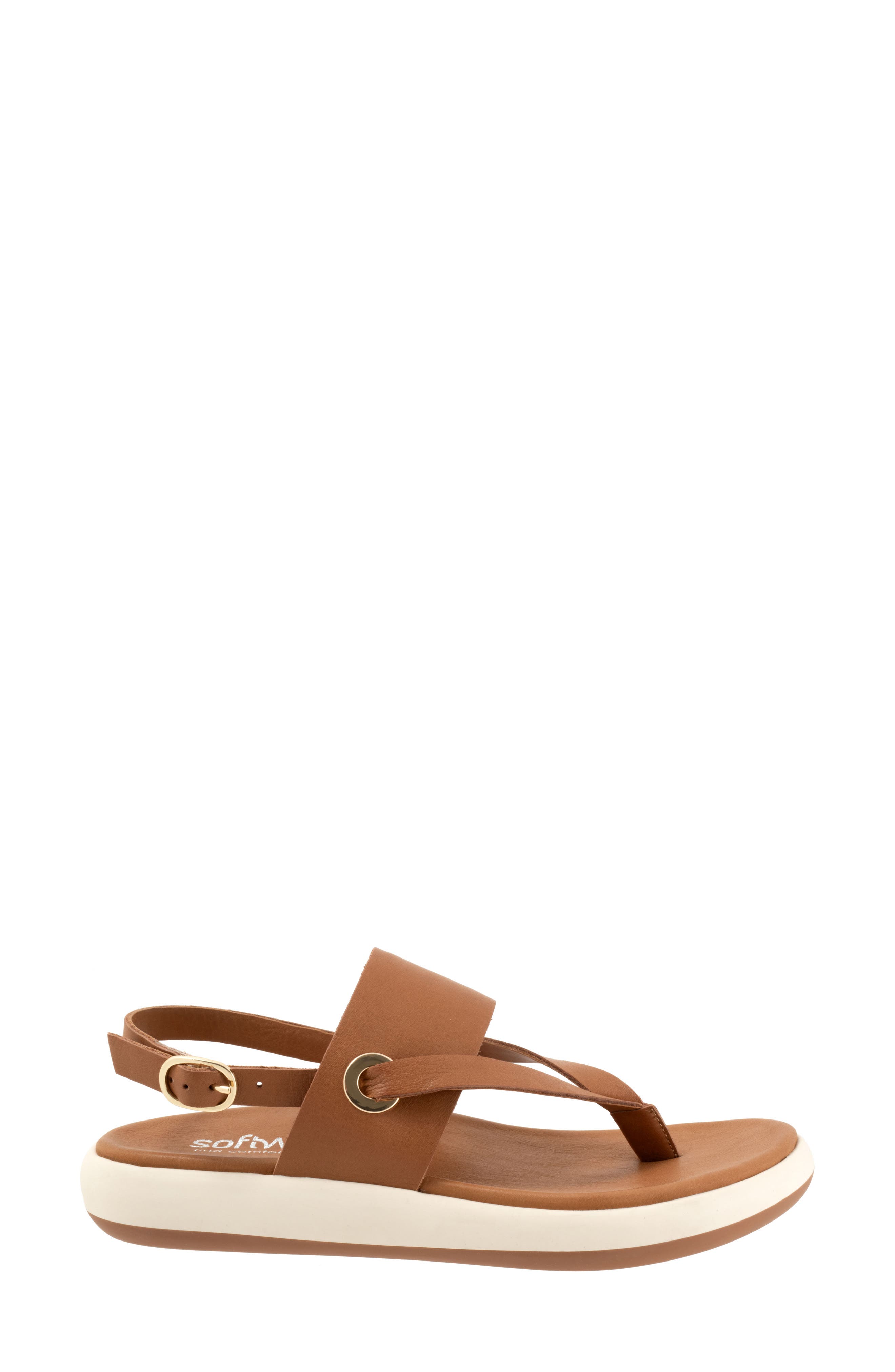 Joliet Slingback Sandal, Alternate, color, LUGGAGE