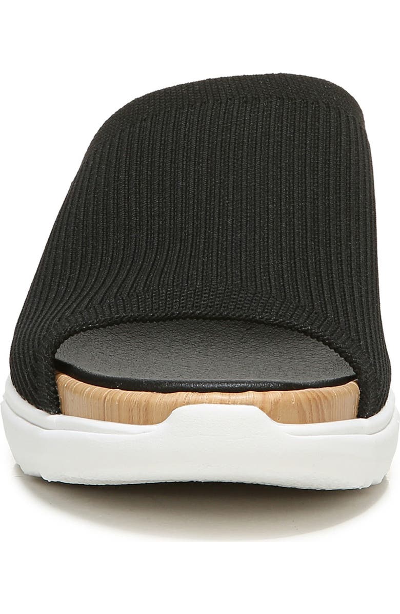 Dr. Scholl's Halsie Slide Sandal, Alternate, color,