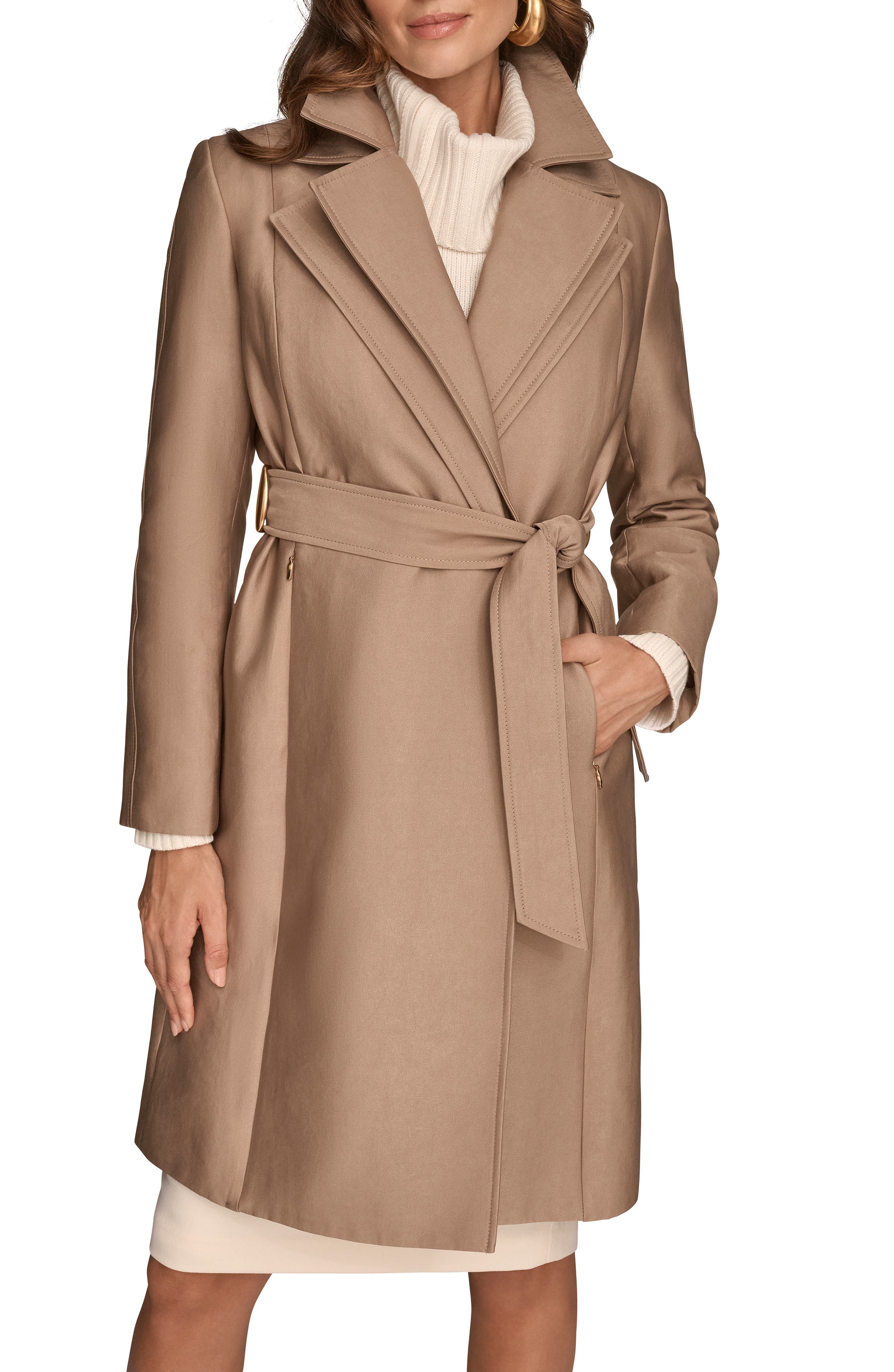 selected KHAKI