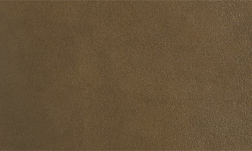 Maison Margiela Mini 5ac Loved To Death Leather Tote In Brown