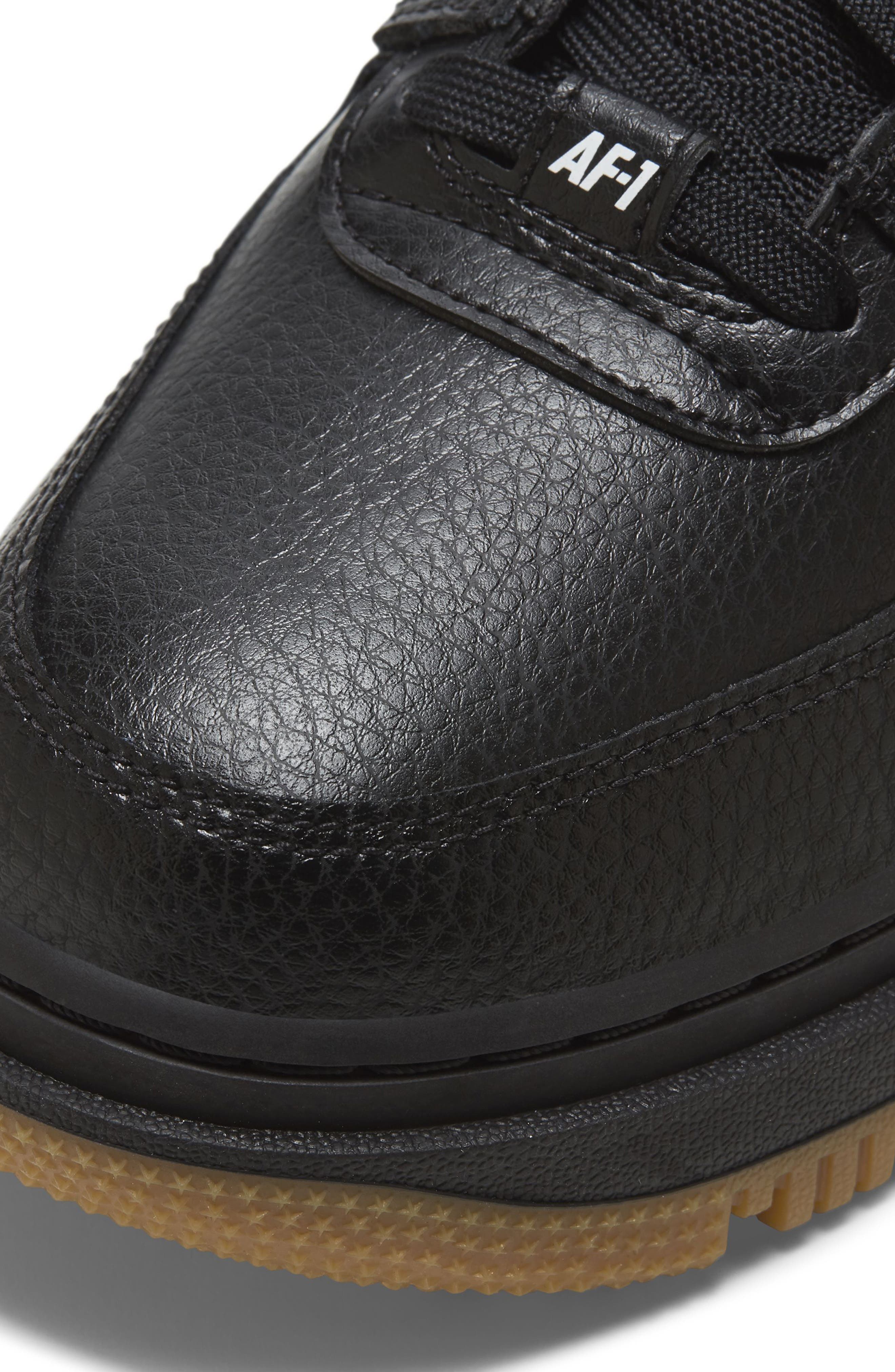 Nike Air Force 1 High Utility Boot, Alternate, color, 