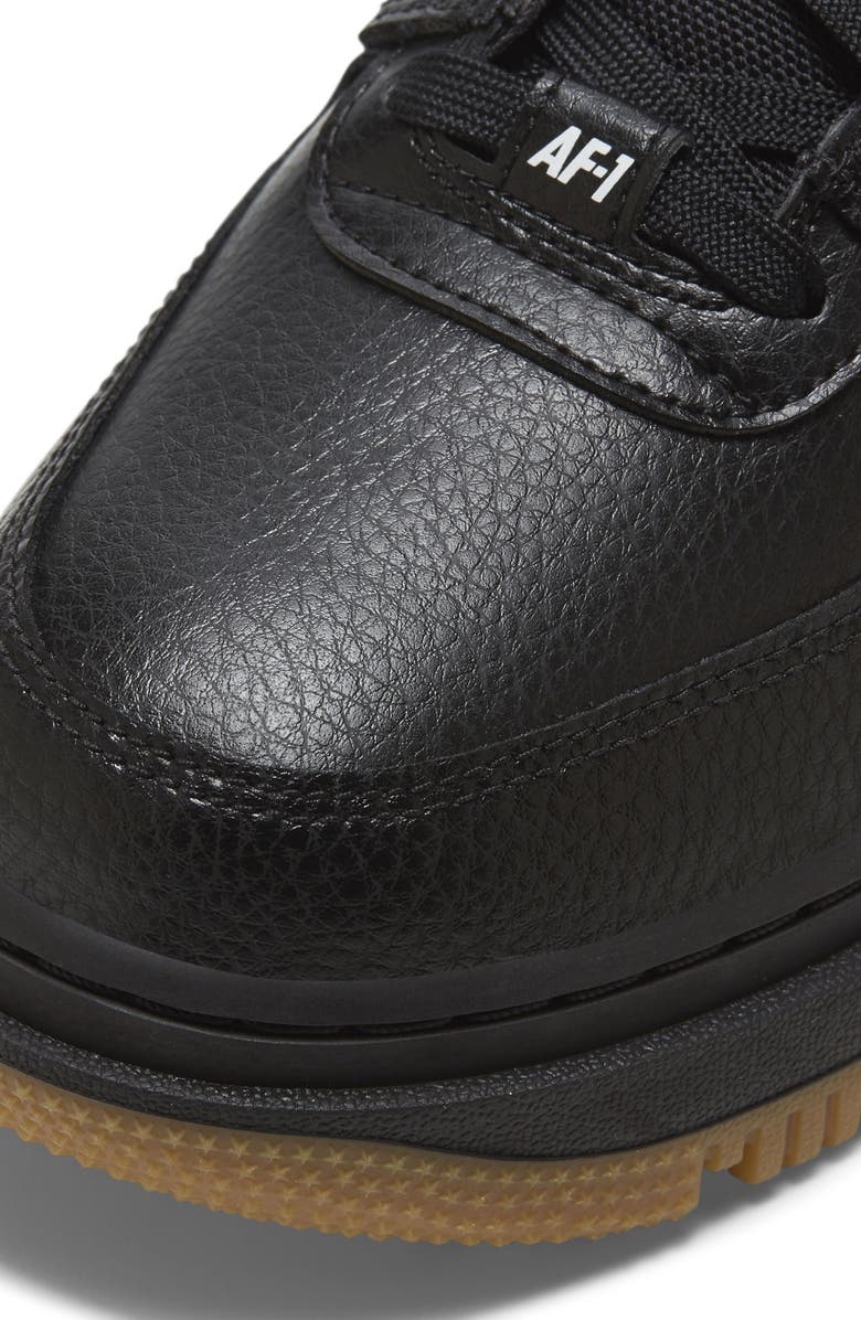 Nike Air Force 1 High Utility Boot, Alternate, color,