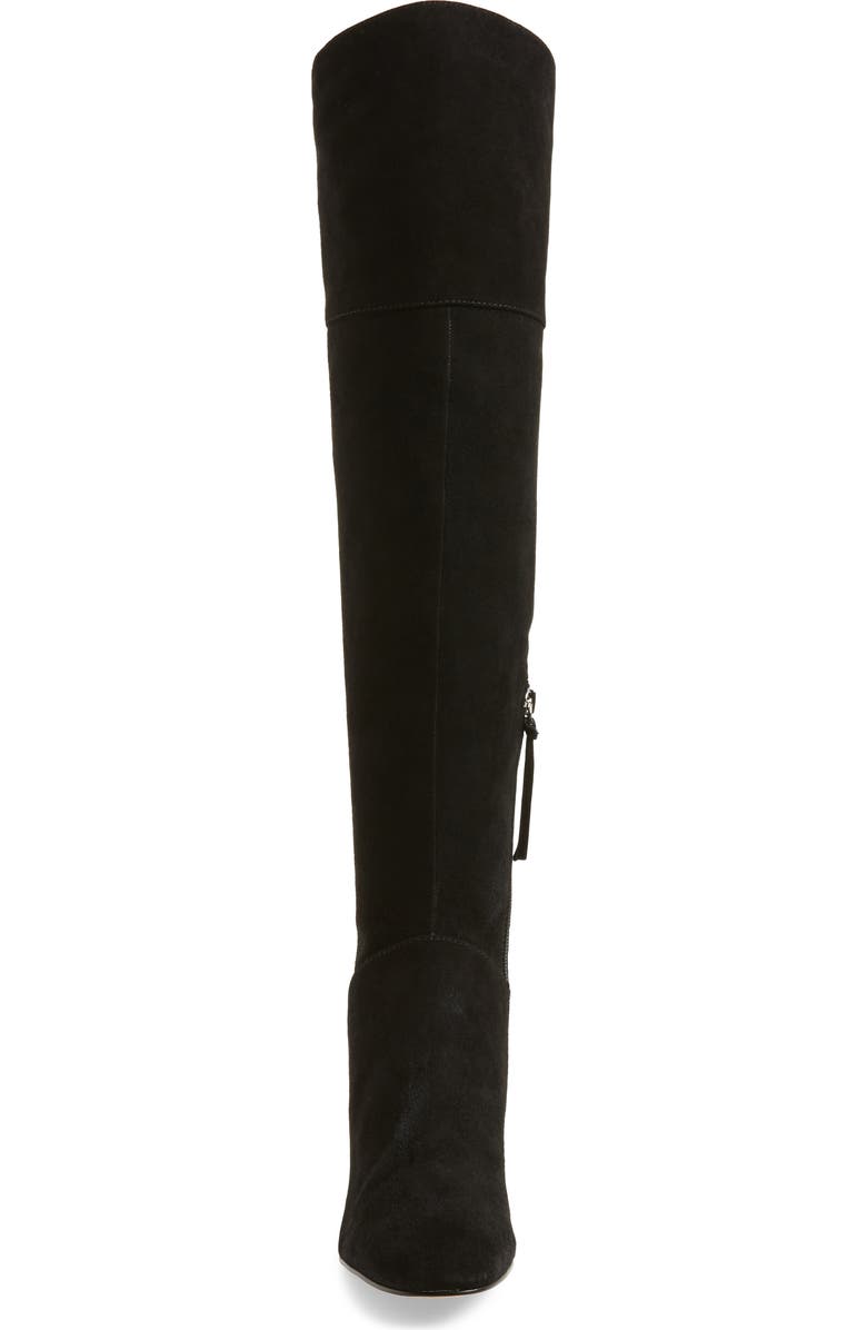 Rebecca Minkoff Shawn Over the Knee Boot, Alternate, color,