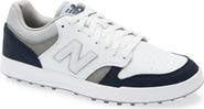 New Balance 480 Golf SL Waterproof Spikeless Golf Shoe