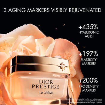 DIOR Prestige Exceptional Micro-Nutritive and Repairing Ritual