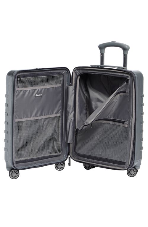 TRAVELPRO TRAVELPRO ROLLMASTER™ LITE 2 20-INCH EXPANDABLE HARDSIDE SPINNER LUGGAGE 