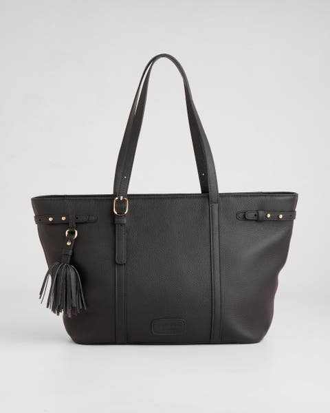 Pelham Tote Bag