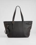 Pom Pom London Pelham Tote Bag