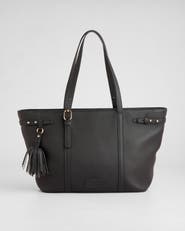 Pom Pom London Pelham Tote Bag