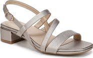 LifeStride Janet Slingback Sandal