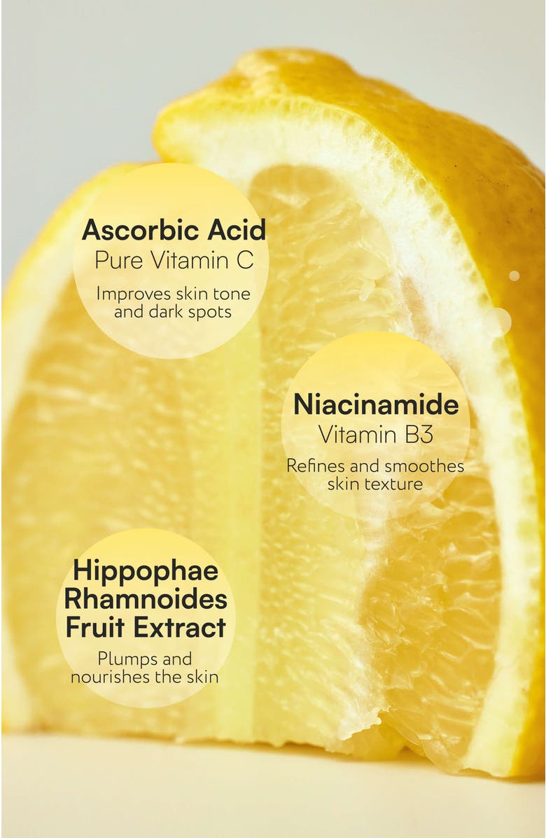 Face Republic Vita Glow Niacin Toner, Alternate, color, NO COLOR