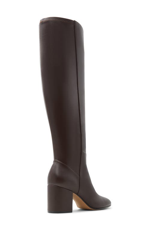 Call It Spring By Aldo Mattiie Knee High Boot In Brown