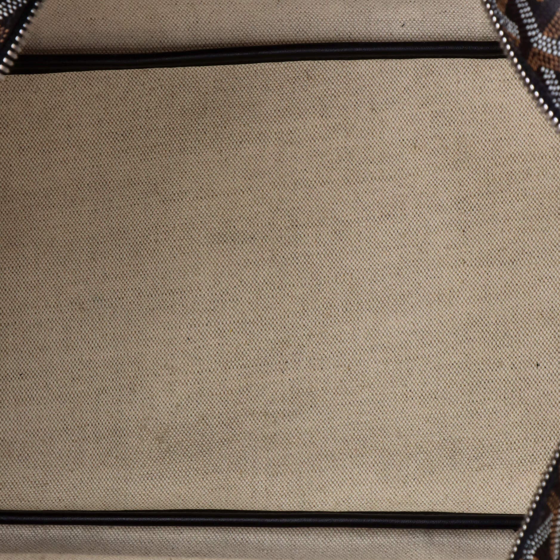 Pre-Owned Goyard Artois Tote Coated Canvas MM, Alternate, color, Gray