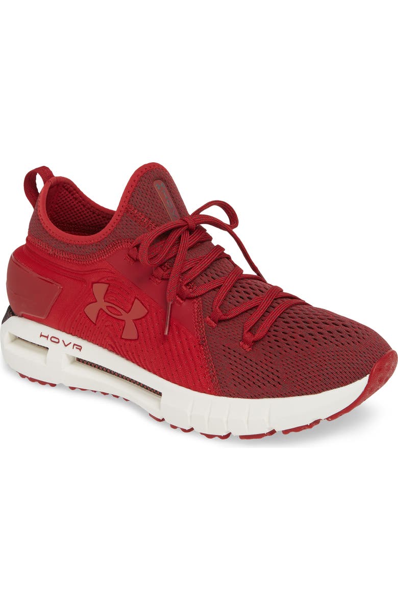 Under Armour HOVR<sup>™</sup> Phantom SE Connected Running Shoe, Main, color,