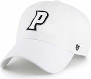 '47 Men's '47 White Providence Friars Clean Up Adjustable Hat