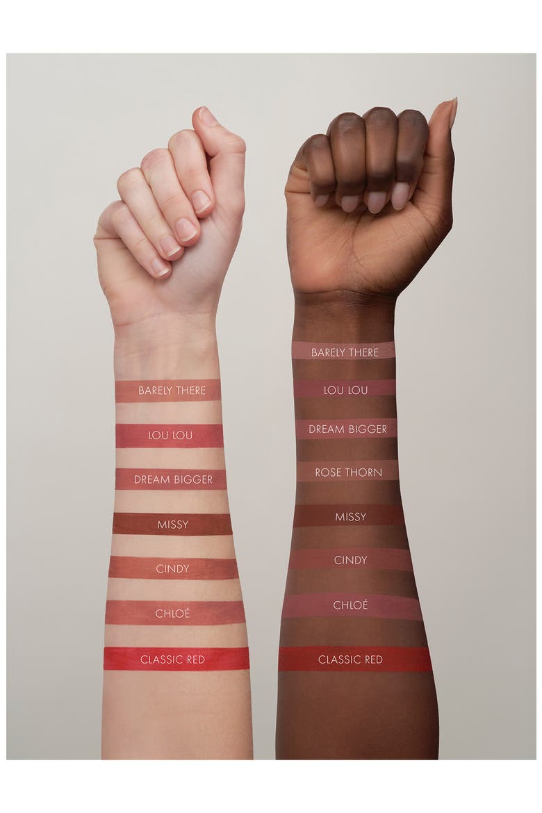 Lip Liner, Alternate, color, CHLO