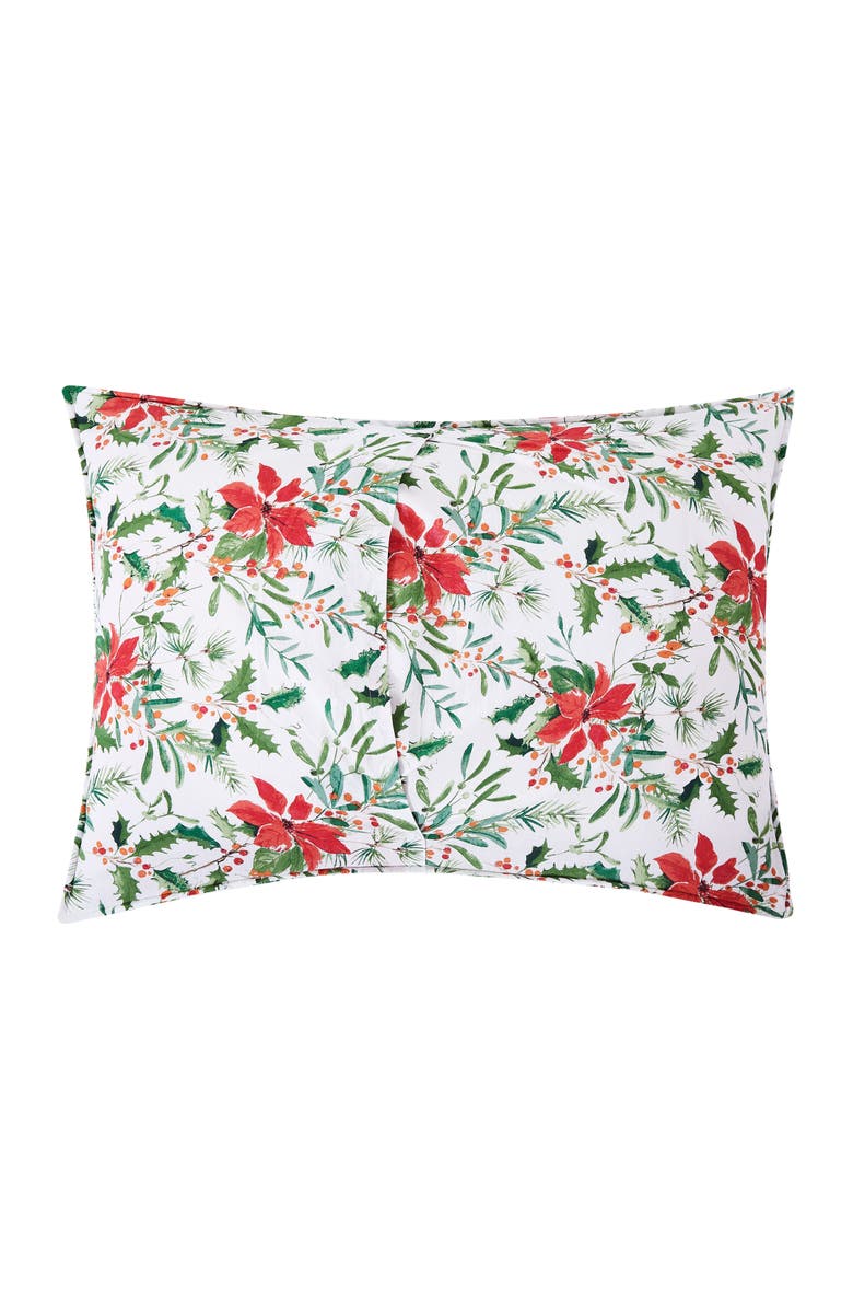 C&F Home Silvia Cotton Cotton Quilt Set - Reversible and Machine Washable, Alternate, color, Green