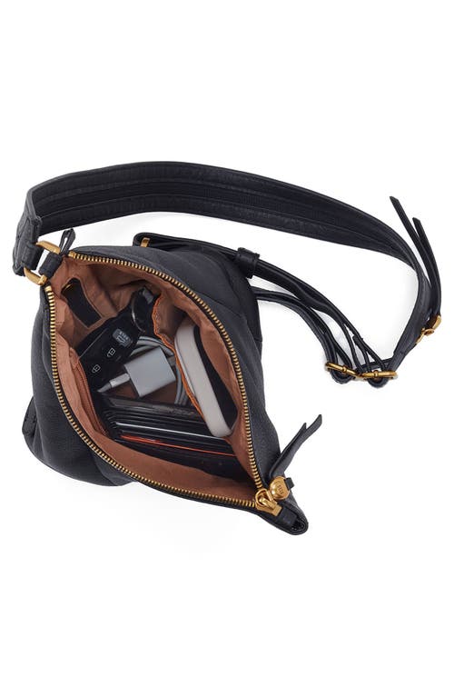 Shop Hobo Small Sway Leather Sling Bag