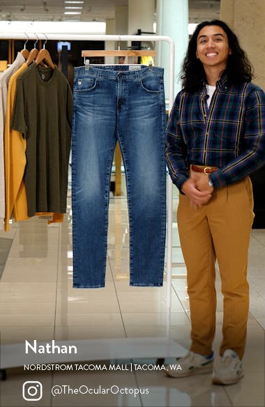 Tellis Slim Fit Jeans (Men) | Nordstromrack