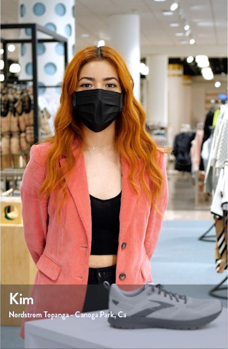 Revel 5 Hybrid Running Shoe, sales video thumbnail