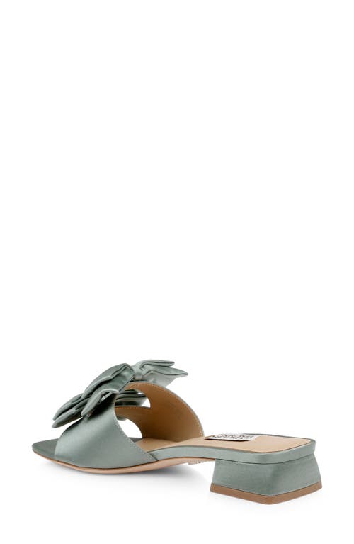 Badgley Mischka Collection Giorgia Slide Sandal