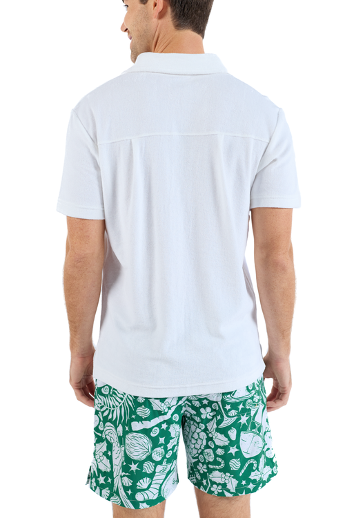 Kenny Flowers Margaritaville By In Green