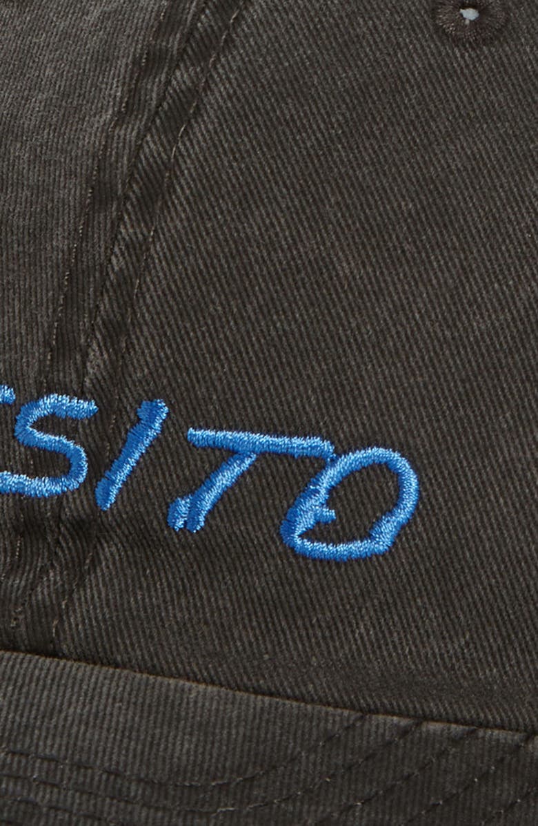 Paloma Wool Kissy Baseball Cap, Alternate, color, 