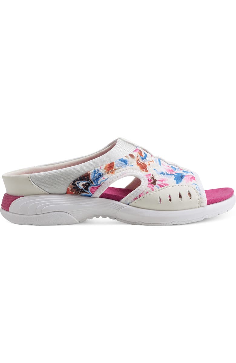 Easy Spirit Traciee Slide Sandal, Alternate, color,