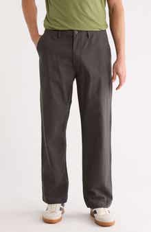 Lucky Brand Heritage Wide Leg Pants