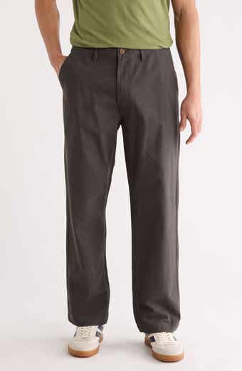 Lucky Brand Heritage Wide Leg Pants