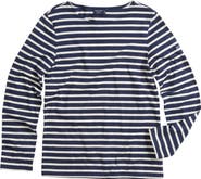 Saint James MINQUIERS MODERN - Breton Striped Shirt