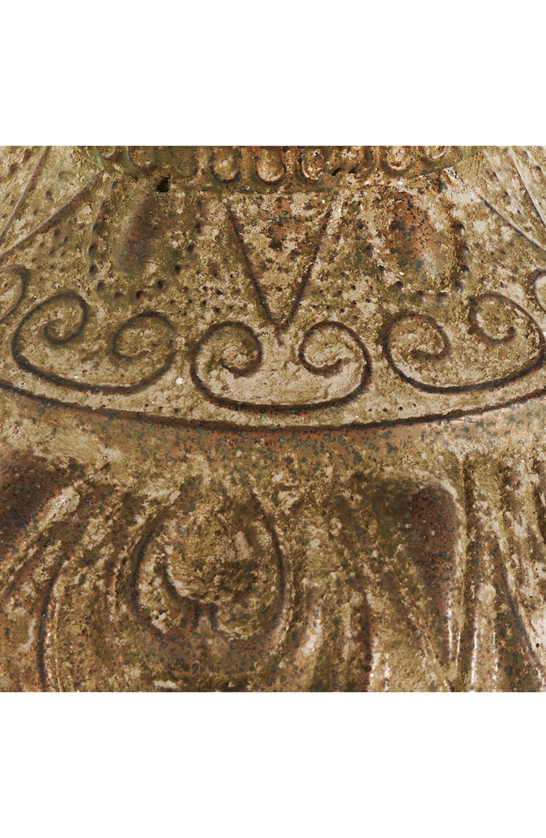 SONOMA SAGE HOME Set of 2 Lantern Candleholders, Alternate, color, Brown