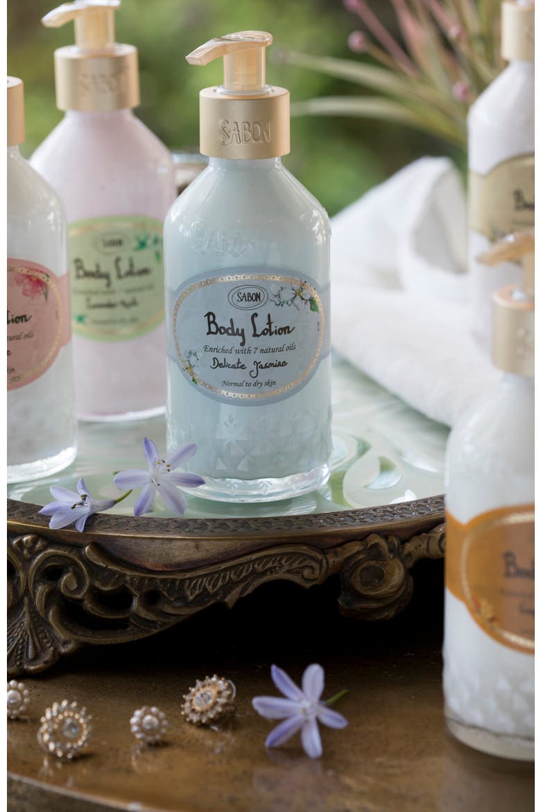 Body Lotion Rose Tea 200mL, Alternate, color, Rose Tea