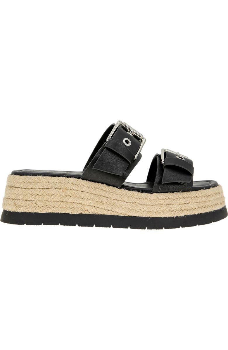 BCBGeneration Scarla Espadrille Platform Sandal, Alternate, color,