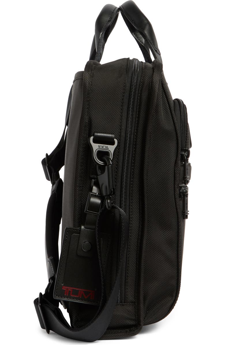 TUMI Compact DFO Gen 4.3 Core Laptop Briefcase, Alternate, color,