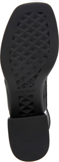 Dove Platform Sandal
