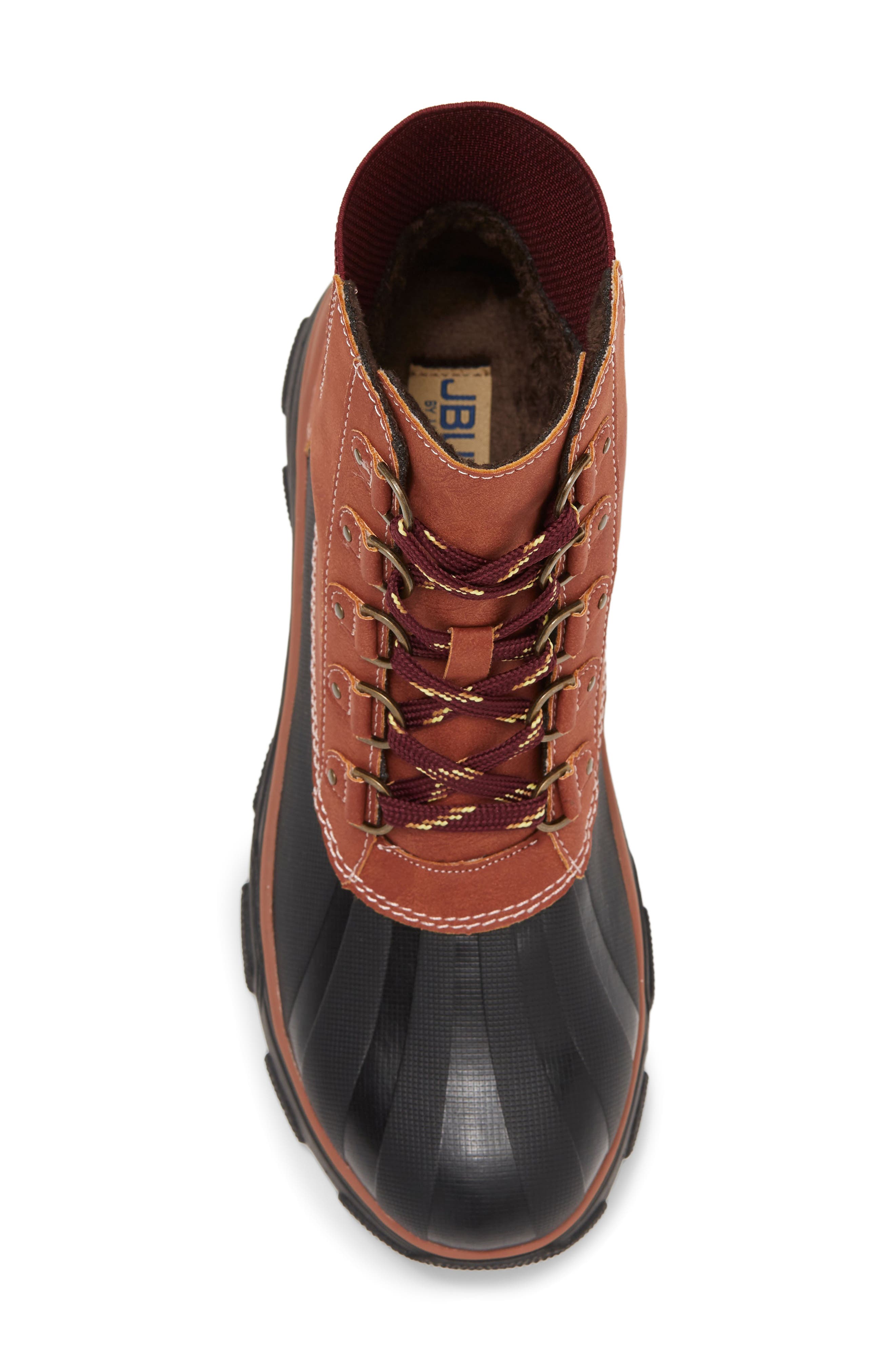 Jambu Lorry Waterproof Boot, Alternate, color, 