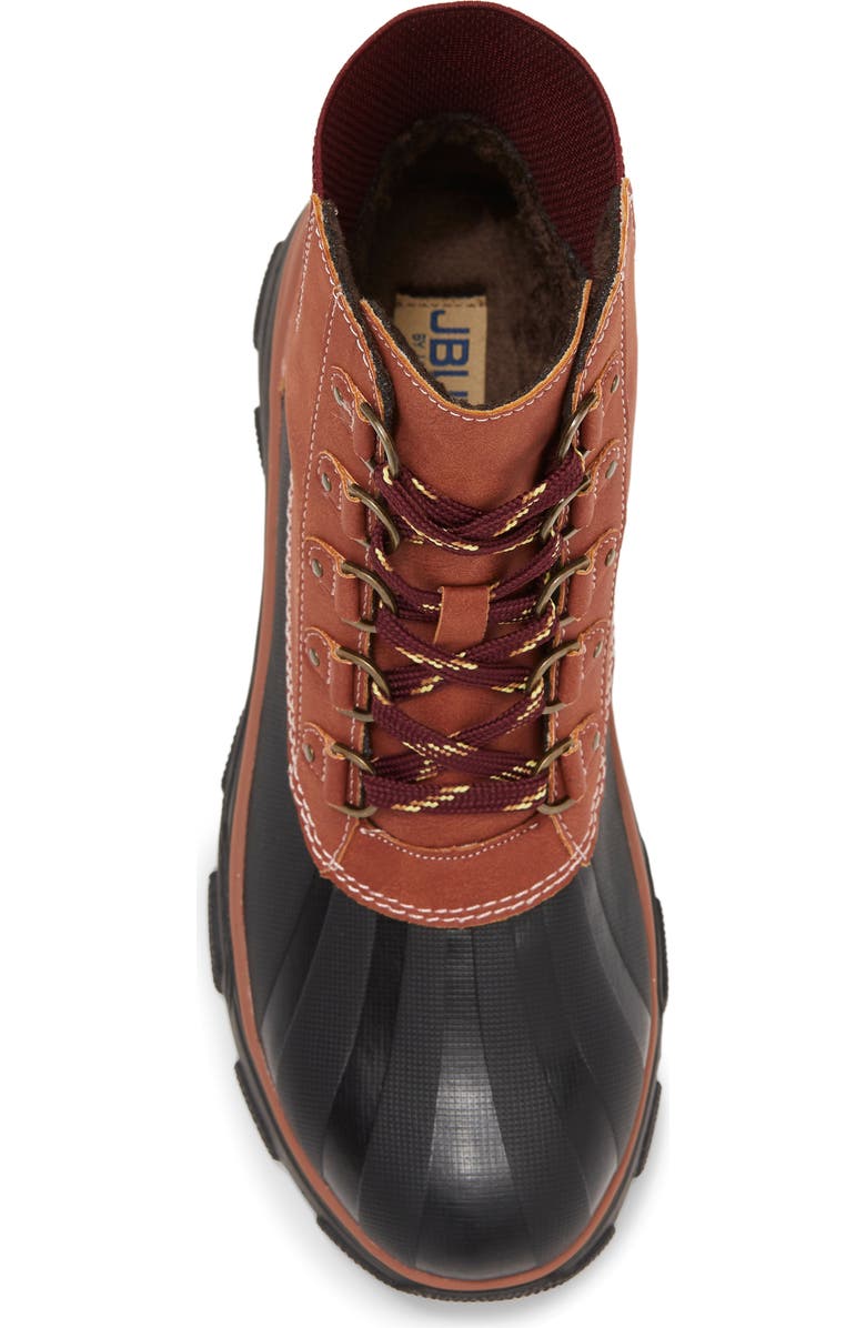 Jambu Lorry Waterproof Boot, Alternate, color,