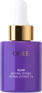 OGEE The Natural Retinol Retinal Extract 1% Elixir