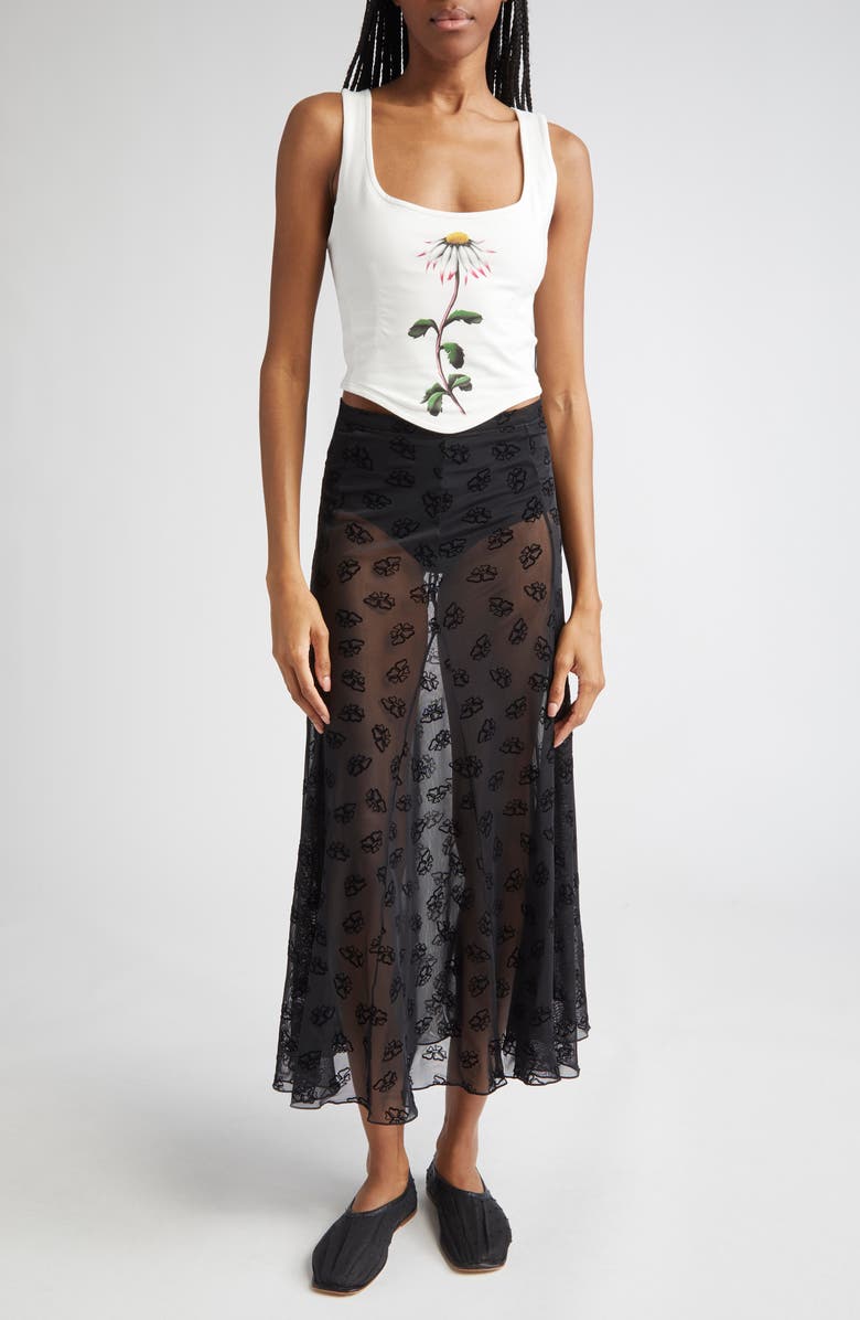 MACCAPANI The Jo Corset, Alternate, color, 